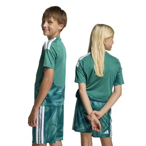 Deutschland Kinder Torwart WM Trikot - 2025-26